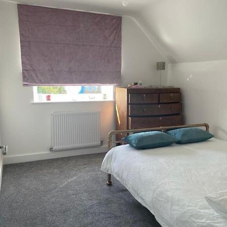 Sea Breeze Cottage Swanage Bay Ngoại thất bức ảnh