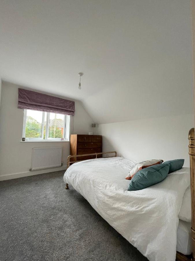 Sea Breeze Cottage Swanage Bay Ngoại thất bức ảnh