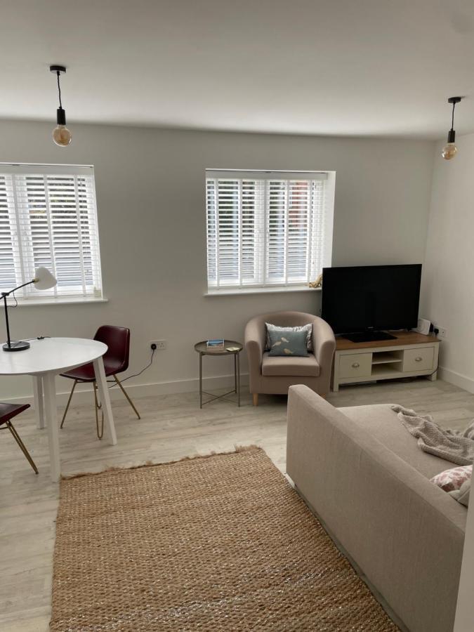 Sea Breeze Cottage Swanage Bay Ngoại thất bức ảnh