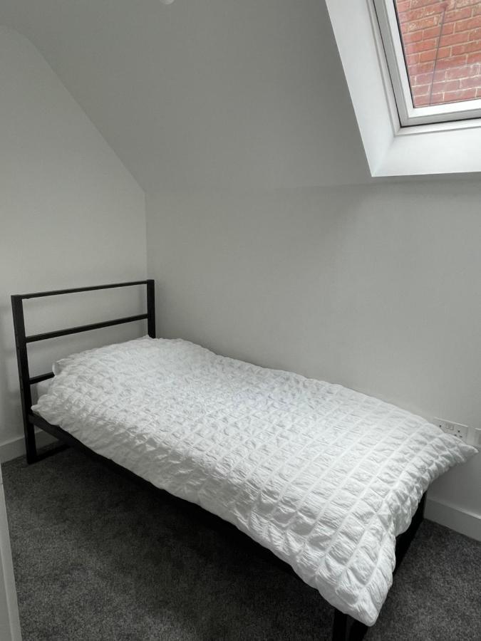 Sea Breeze Cottage Swanage Bay Ngoại thất bức ảnh