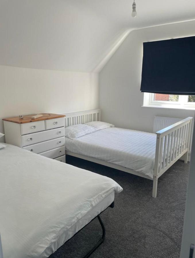 Sea Breeze Cottage Swanage Bay Ngoại thất bức ảnh
