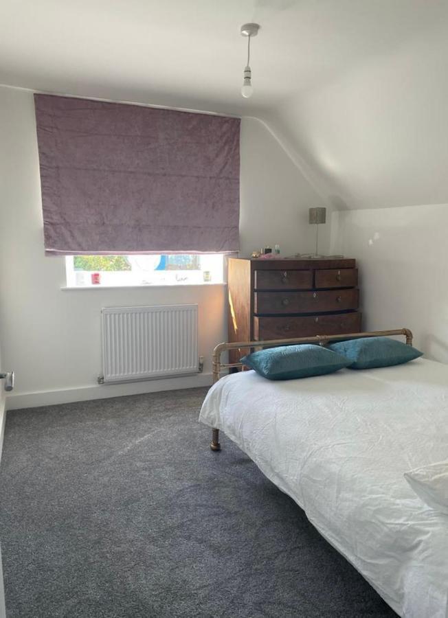 Sea Breeze Cottage Swanage Bay Ngoại thất bức ảnh